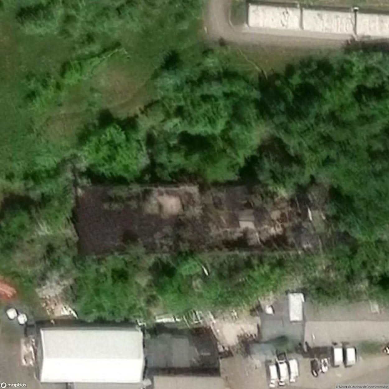 Chicken Farm [GER] #05841