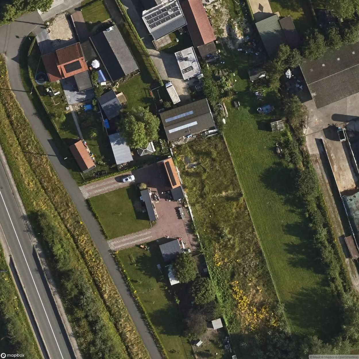 Sloddervos House [BEL] #04459