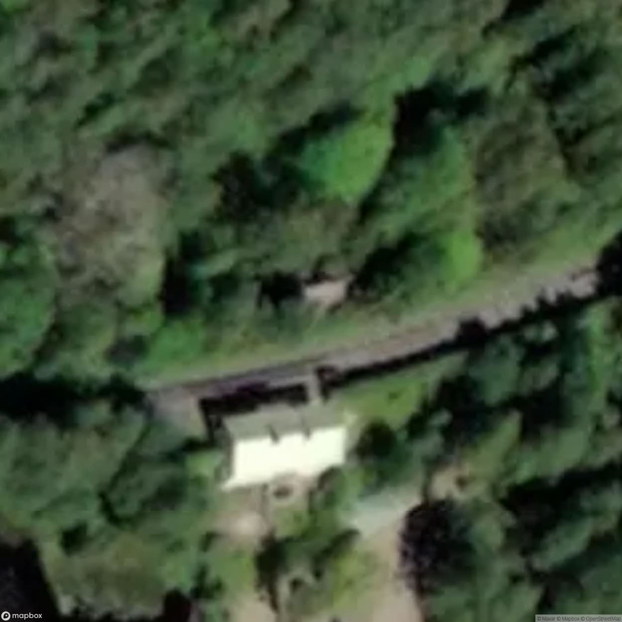 Lost House Sideway [SWE] #01294