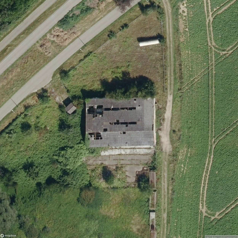Farm Vonderen [NLD] #100385