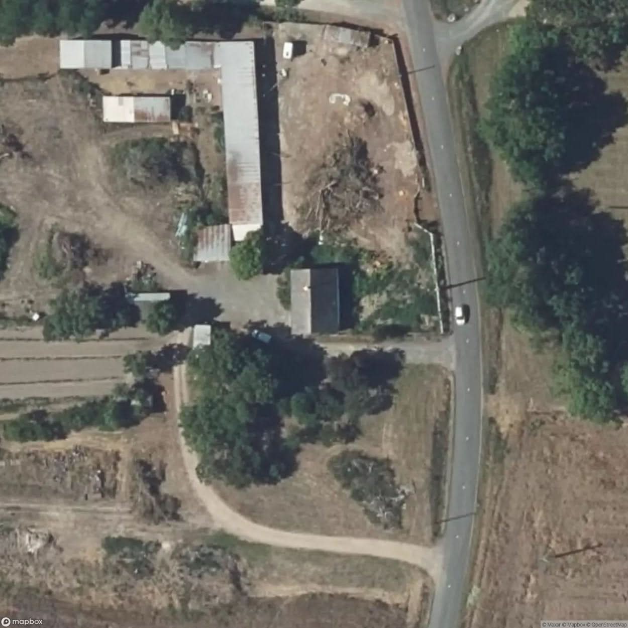 Fleau House [FRA] #19706