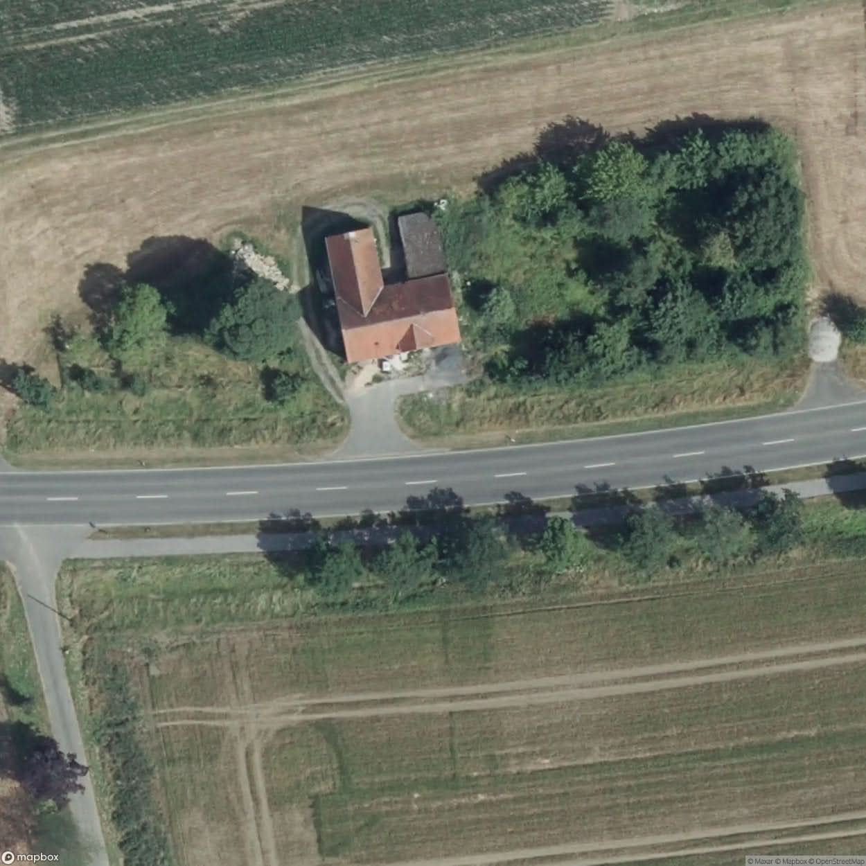 House Vobach [GER] #02928