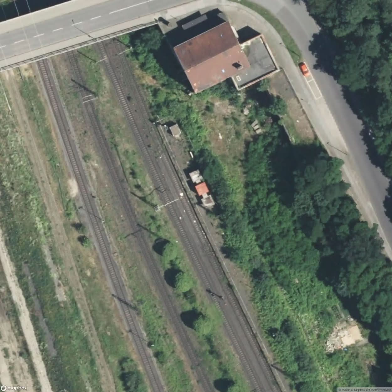 Rd Namesti Rozmital Pod Tremsinem [GER] #29642