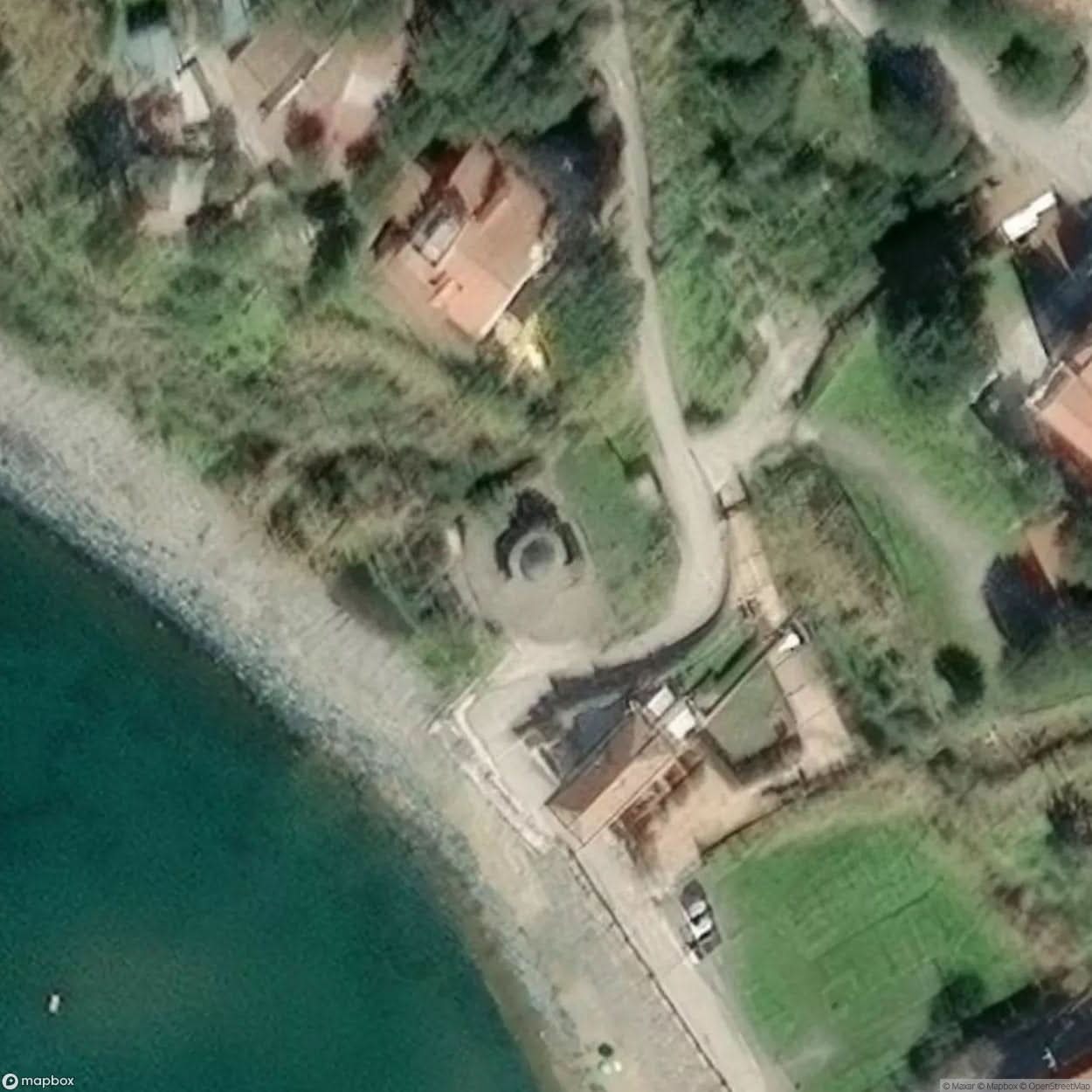 Villa Pisciotta [ITA] #21448