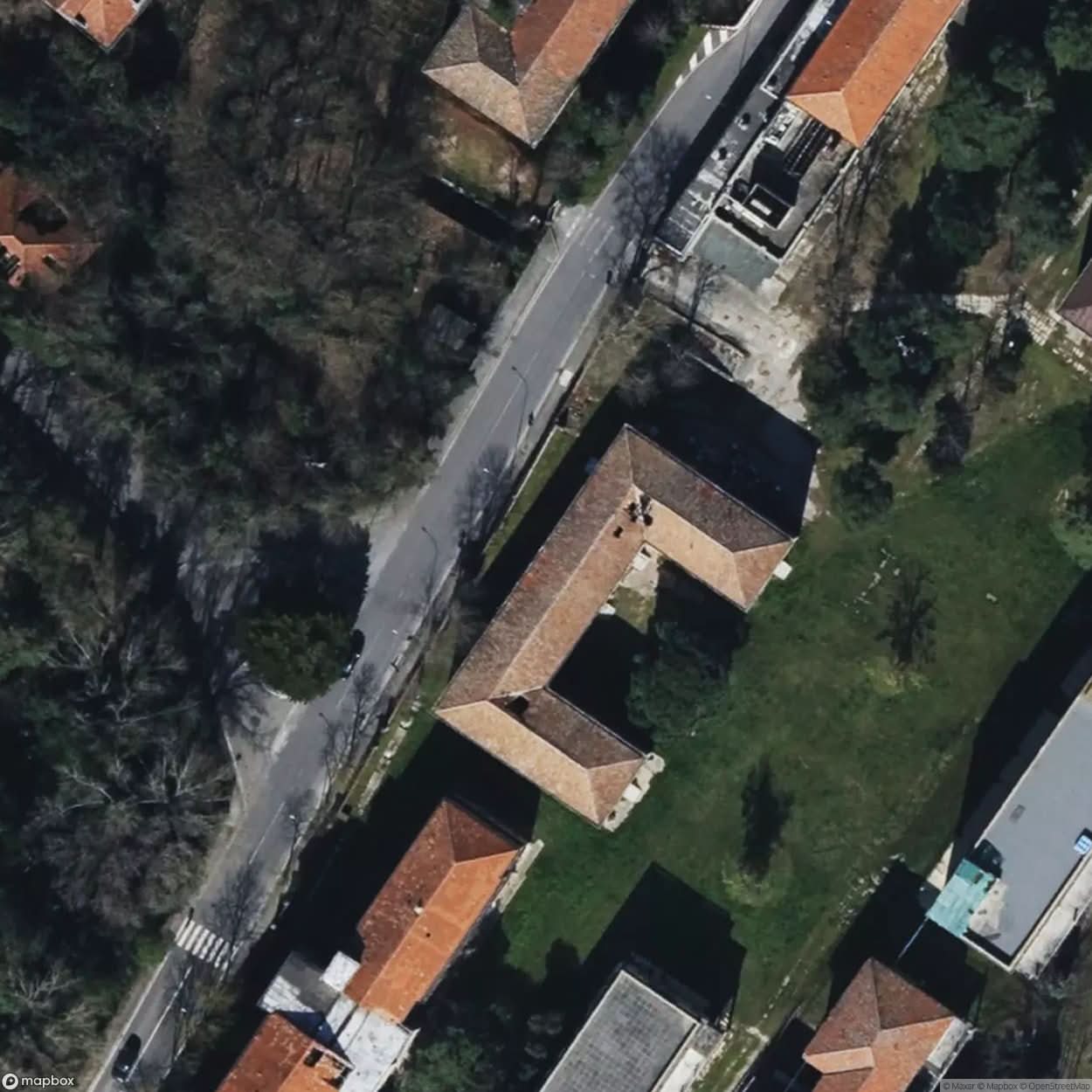 Teplice Infant Care Facility [ENG] #21168