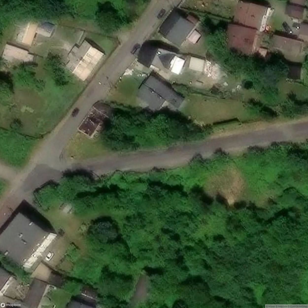 Site Paw Owo Manor House [POL] #33629