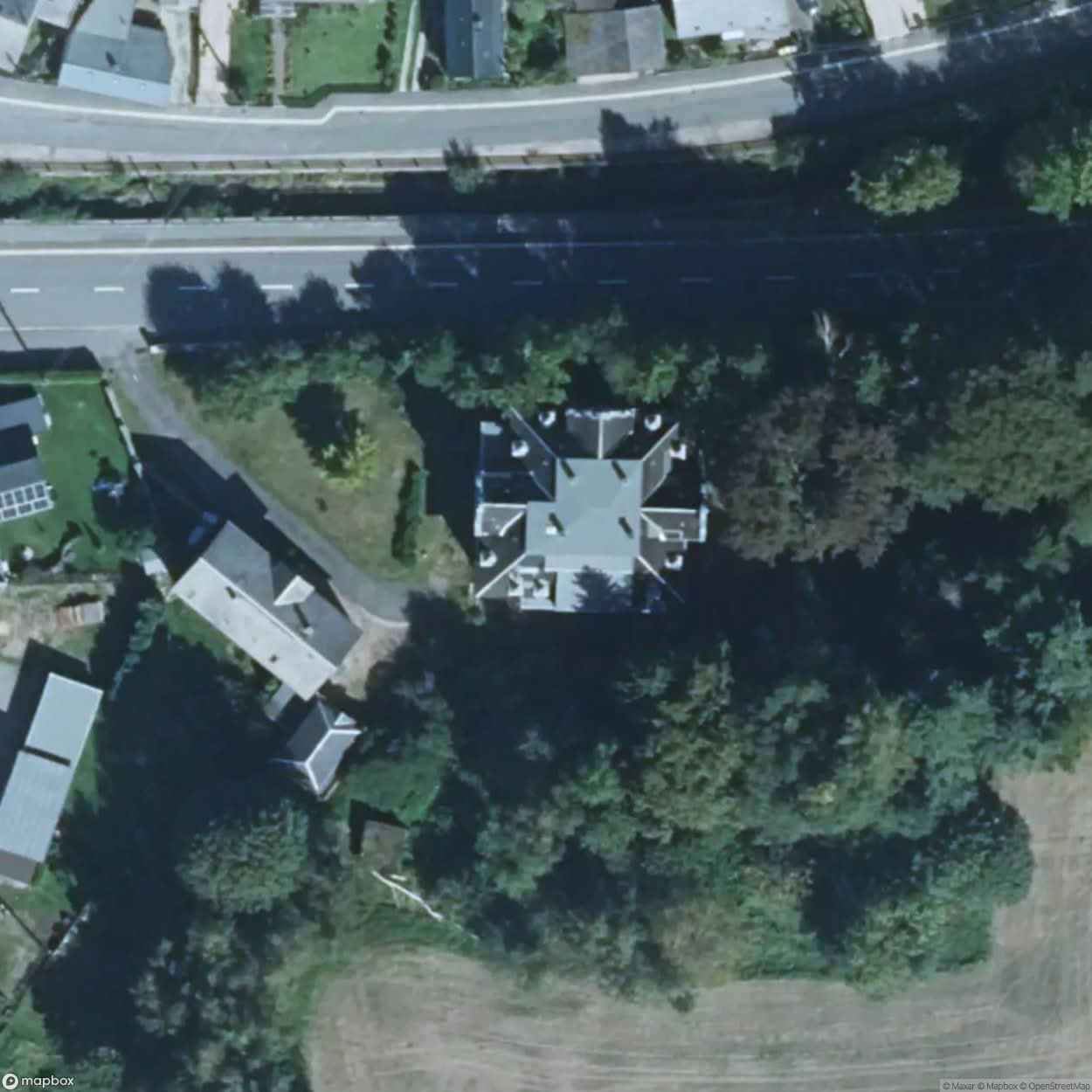 Villa Sylvana [GER] #01927