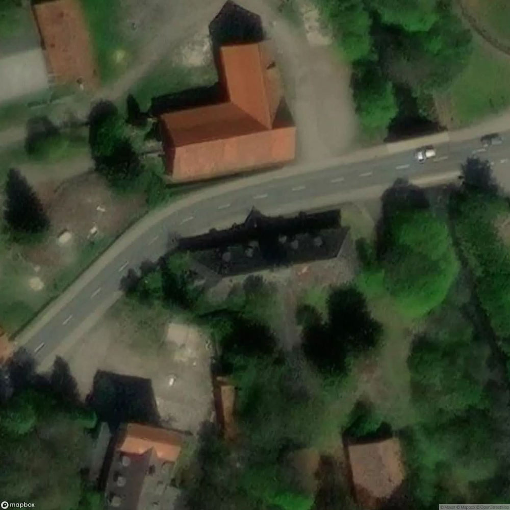 Abandoned School Biskupice [GER] #35079