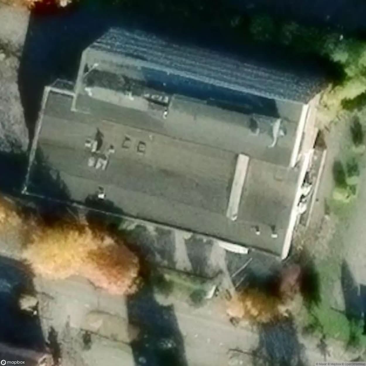 Scafs Factory [SWE] #06358