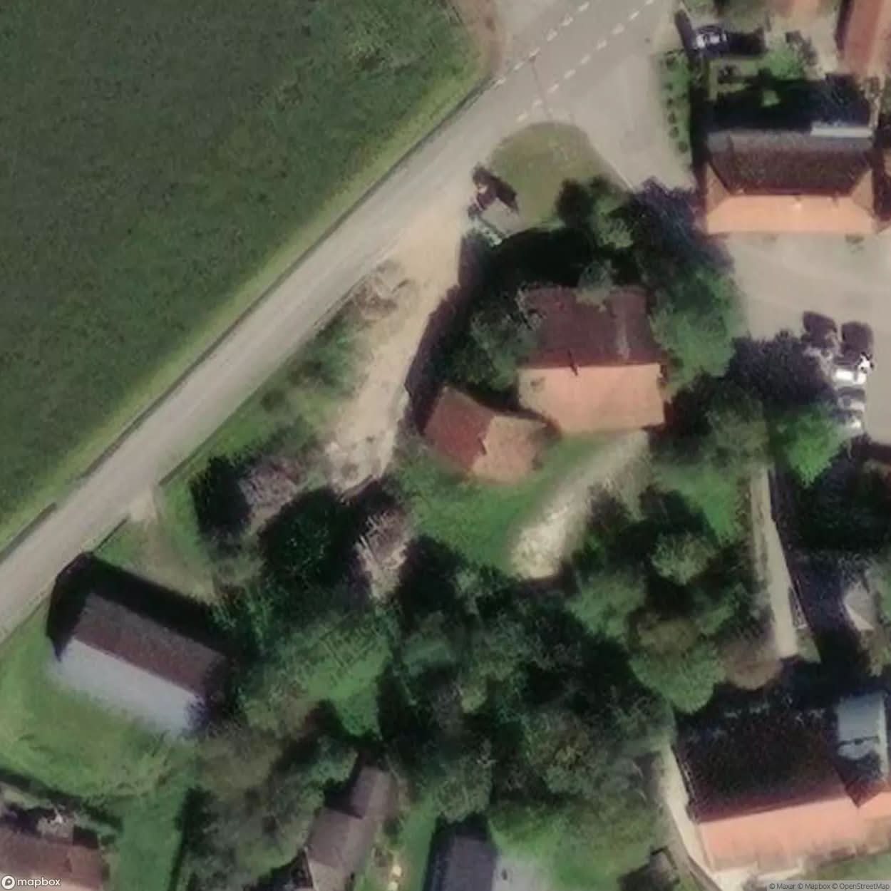 Elbenfe House [GER] #00691