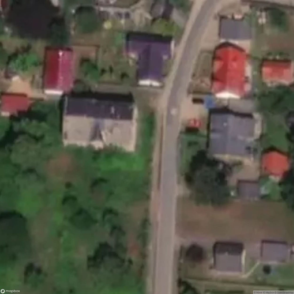 Patzig Manor House [GER] #03009