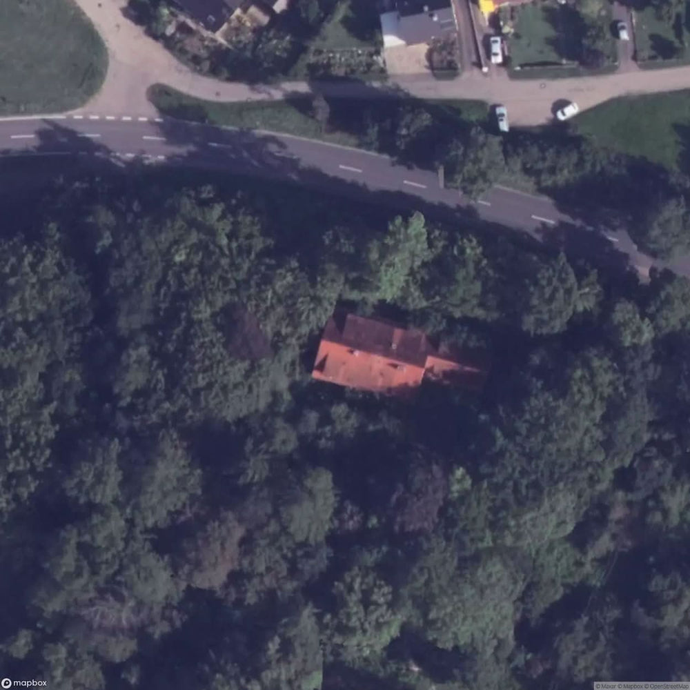 Villa Binger [GER] #01782