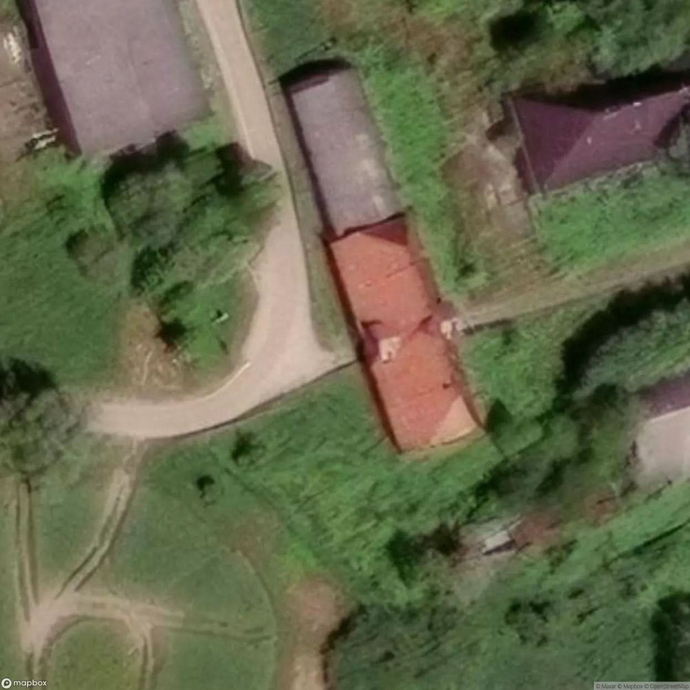 Johnstorf Estate [GER] #20740