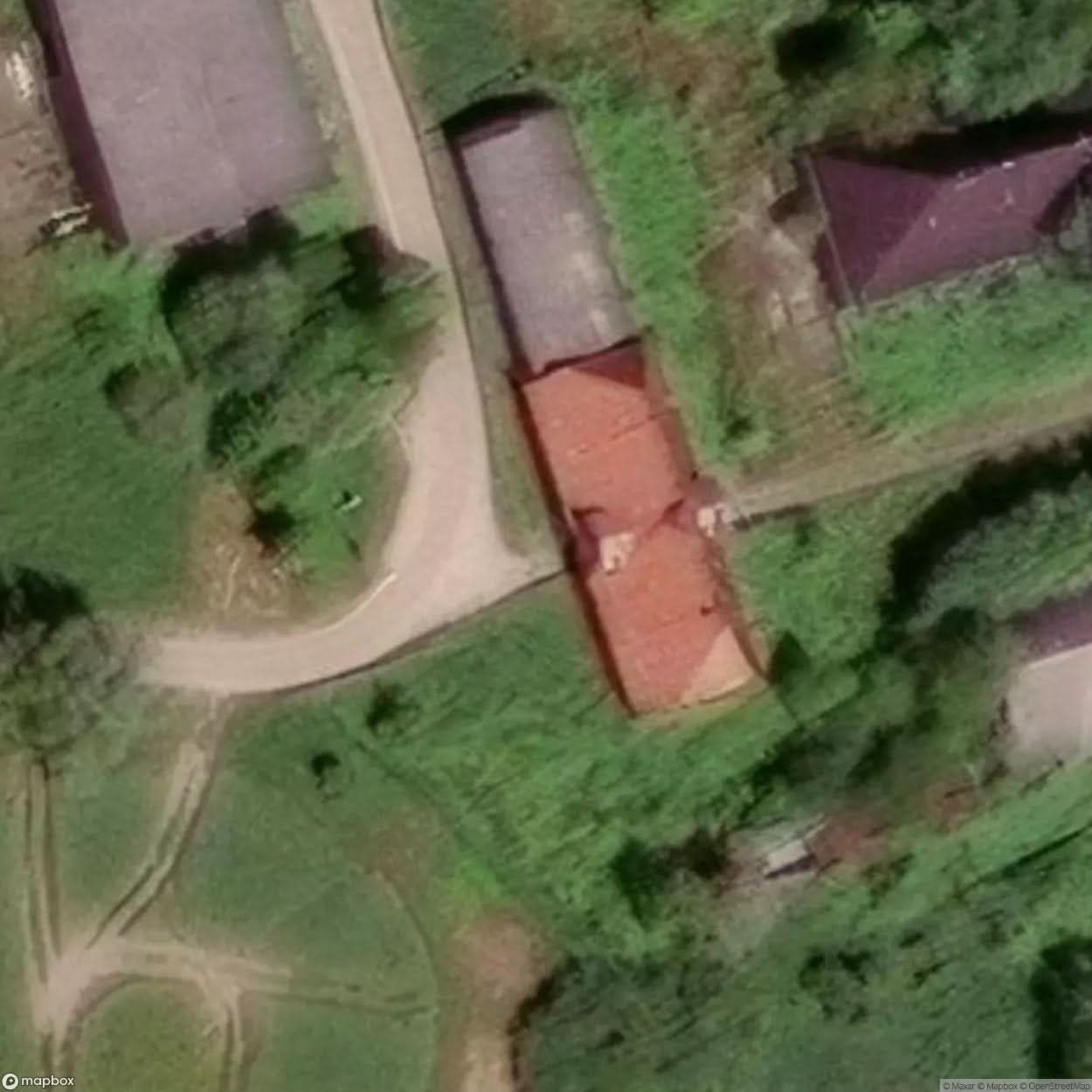 Johnstorf Estate [GER] #20740