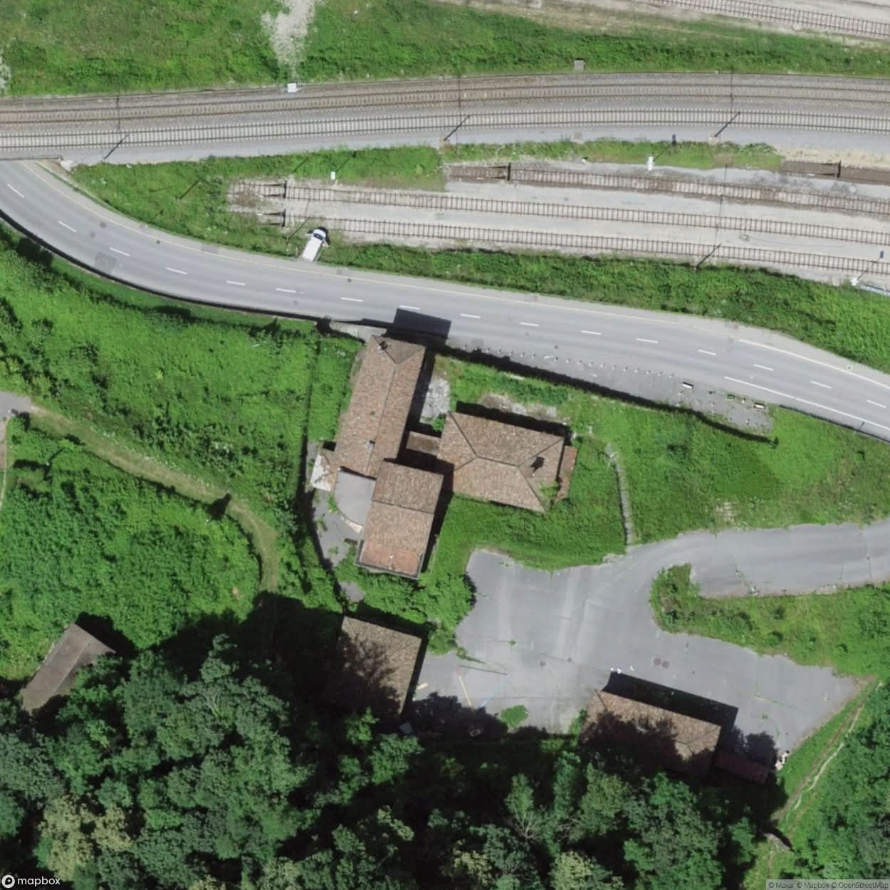 Chiasso Student Housing [CHE] #15328