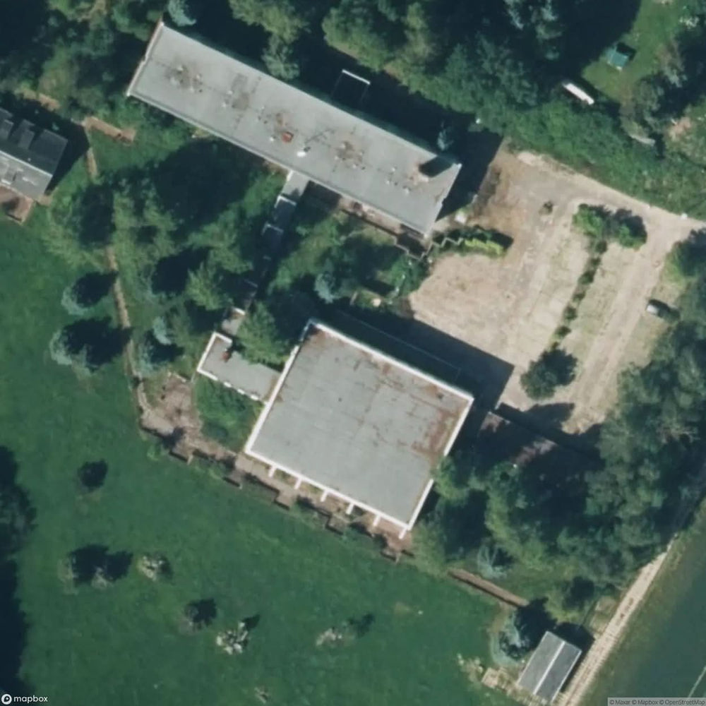 Clauw Station [GER] #14576
