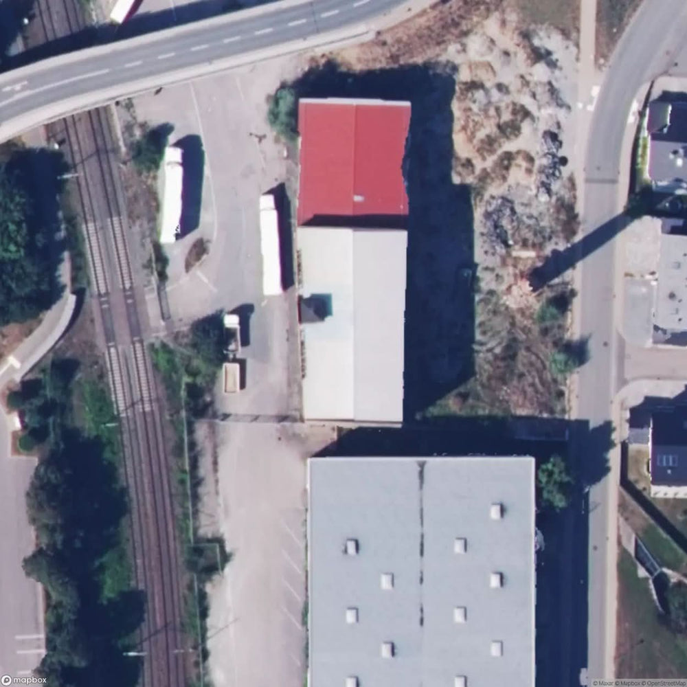 Canning Factory [DEU] #05931