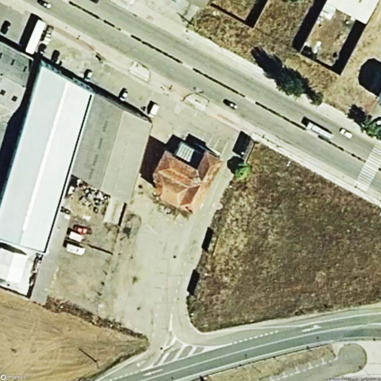 Aband Farmhouse [ENG] #21863