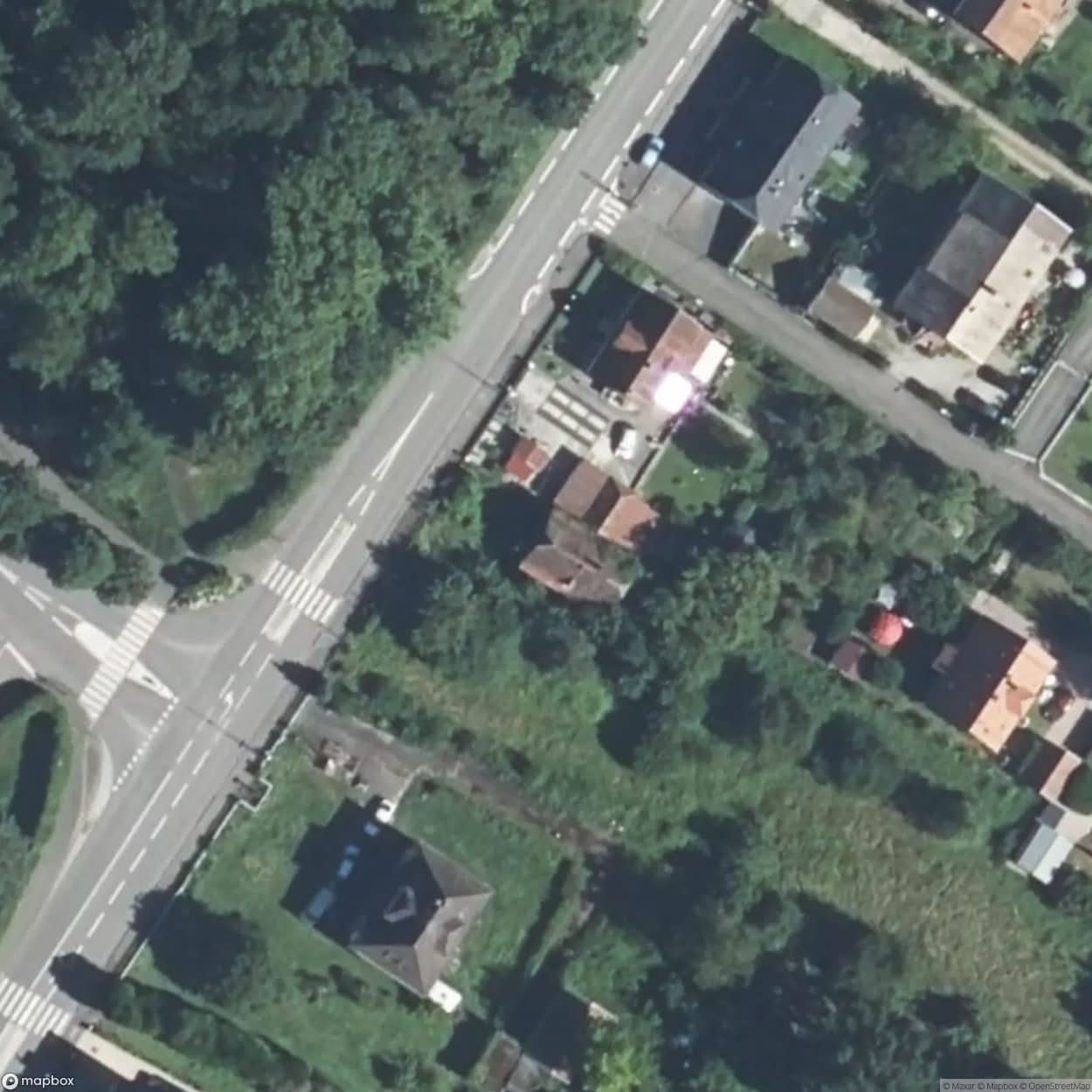 Hat Rue [FRA] #01200