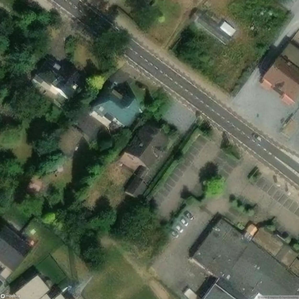 Green Box House [BEL] #04386