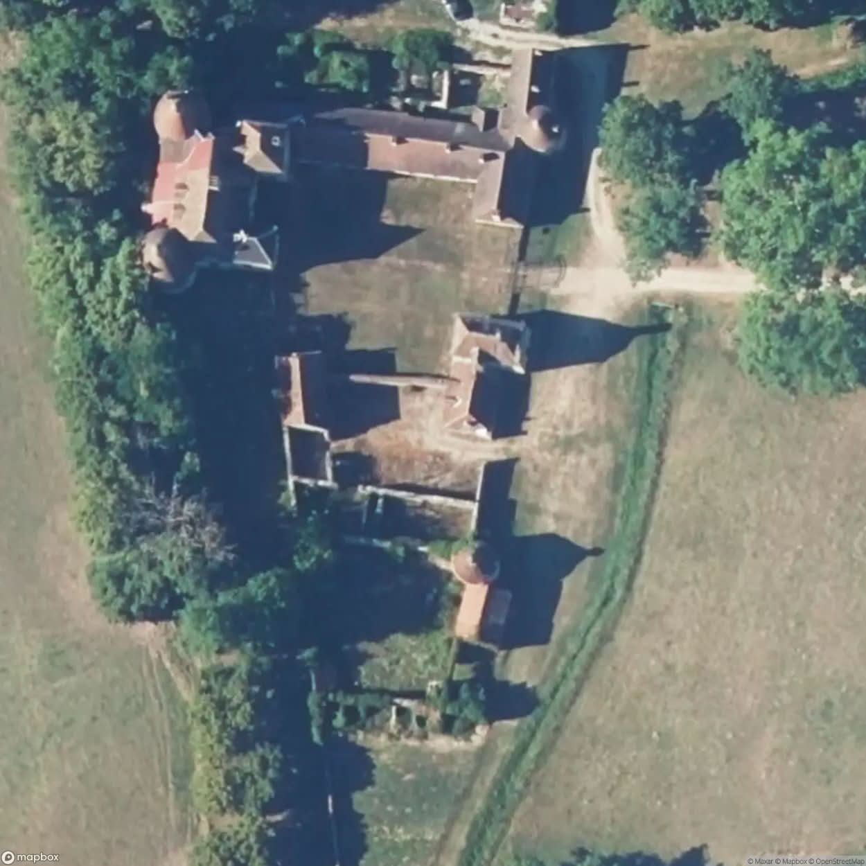 Bouwbedrijf [FRA] #19445