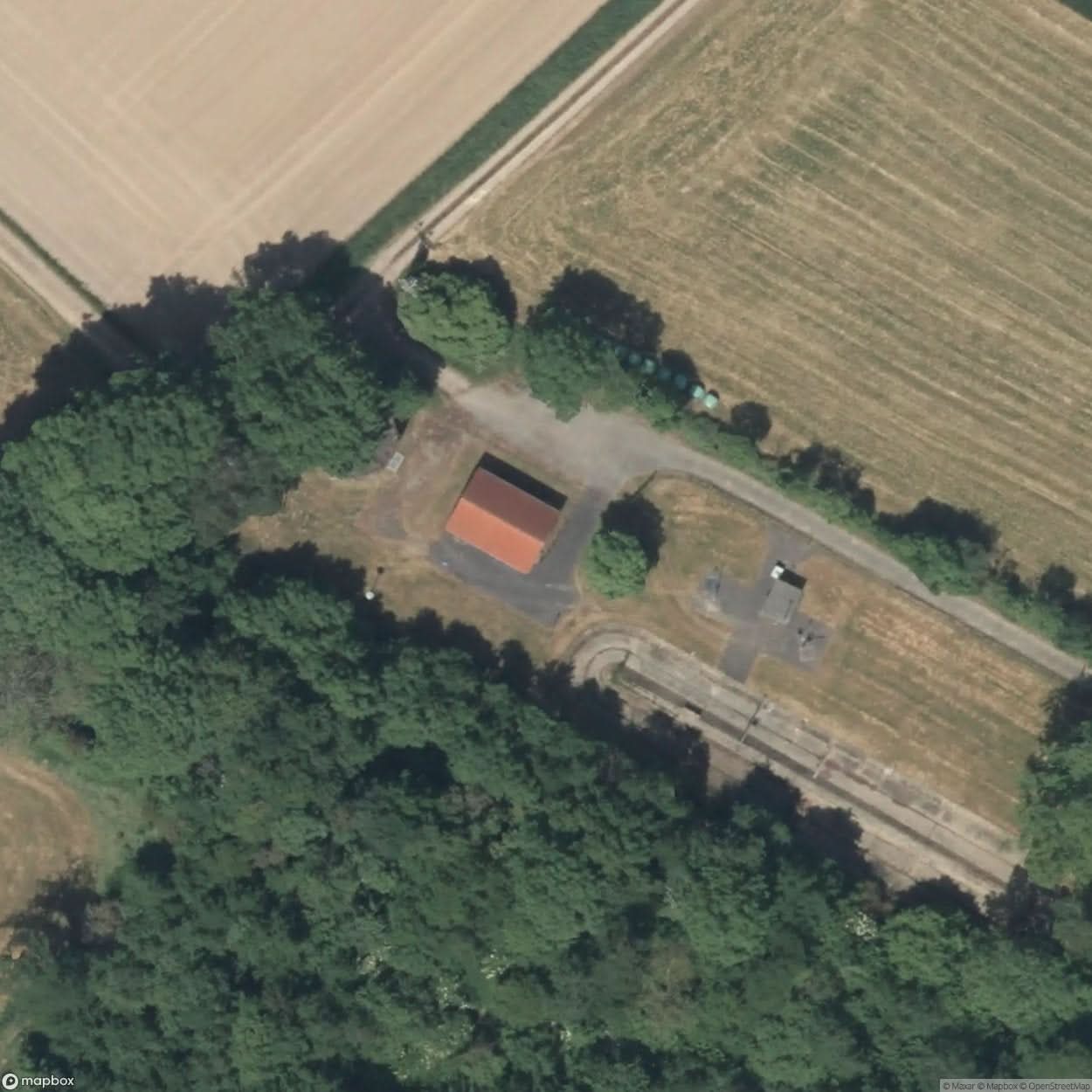 Ellener Site [GER] #04845