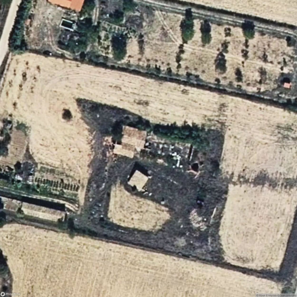 Abanded Old Farm [ESP] #21762