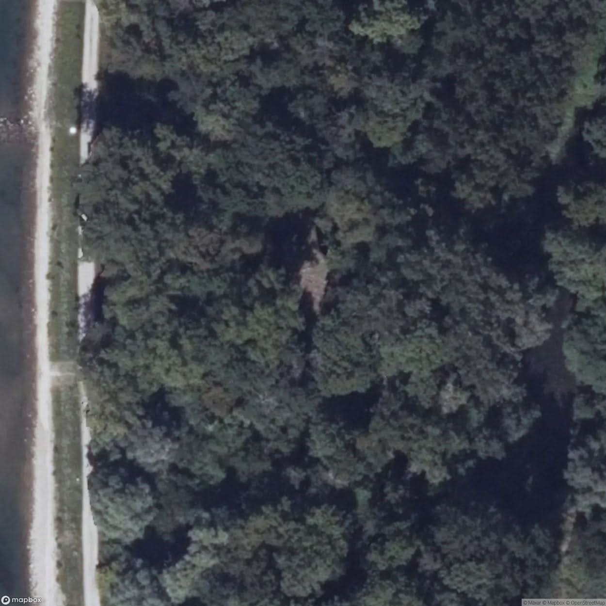 Abandoned Fort Warsaw [ENG] #31967