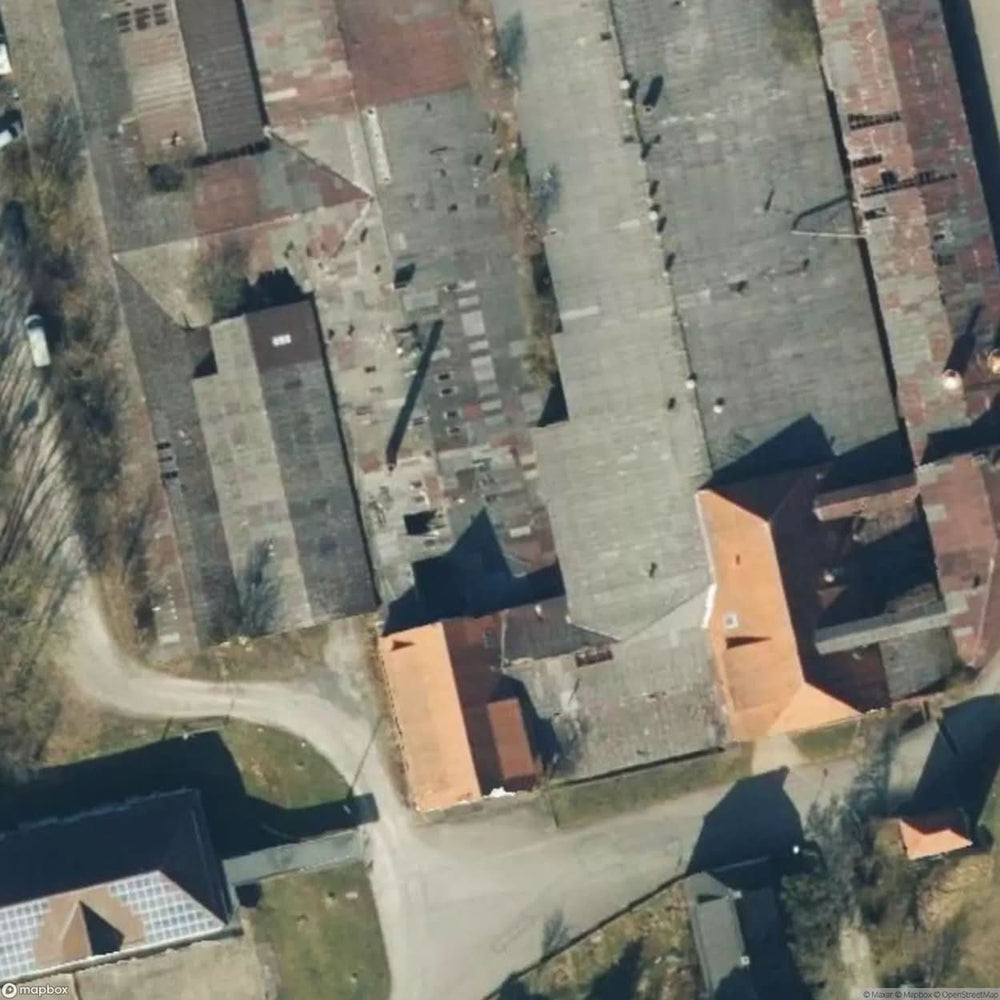 Factory Tonnies [GER] #05551