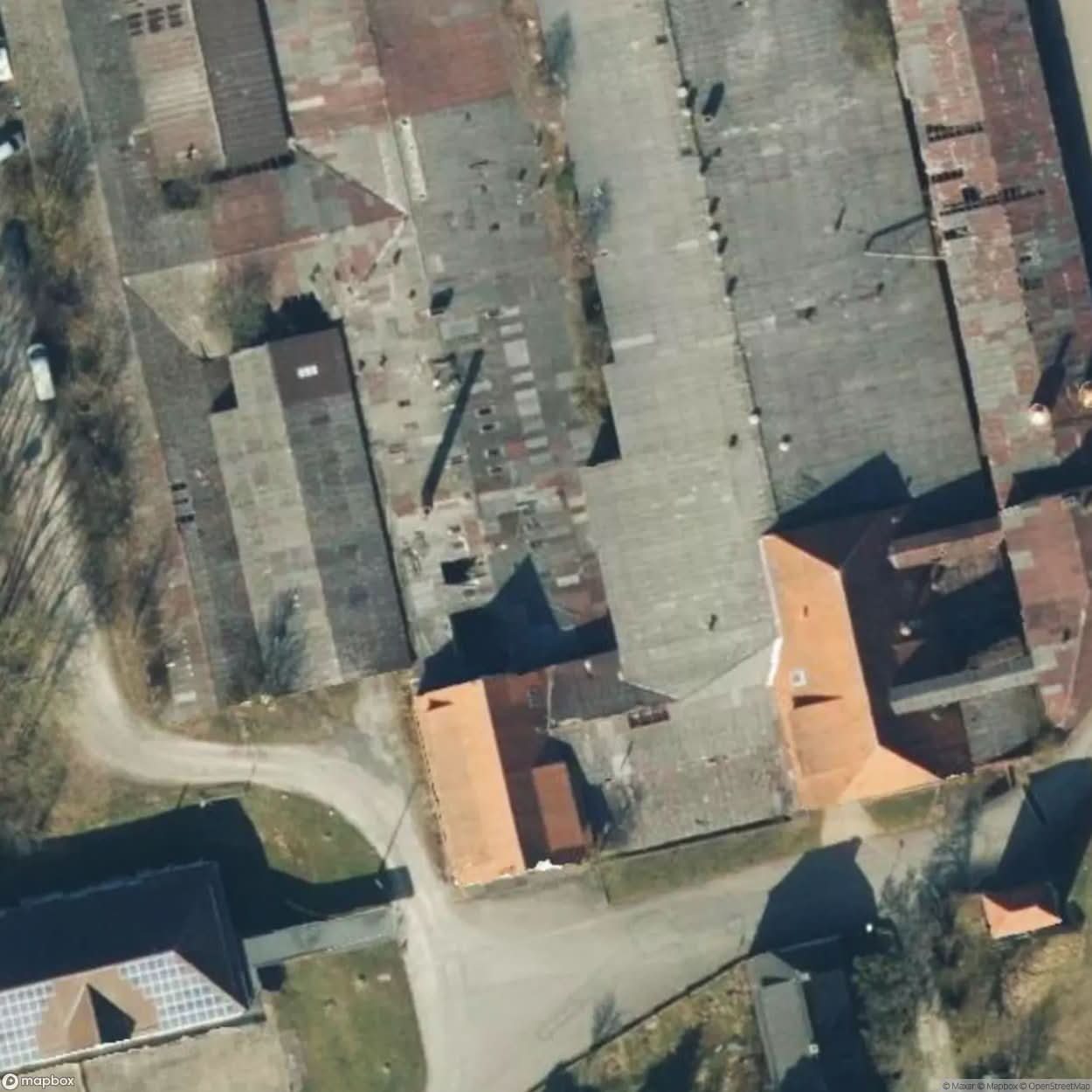 Factory Tonnies [GER] #05551