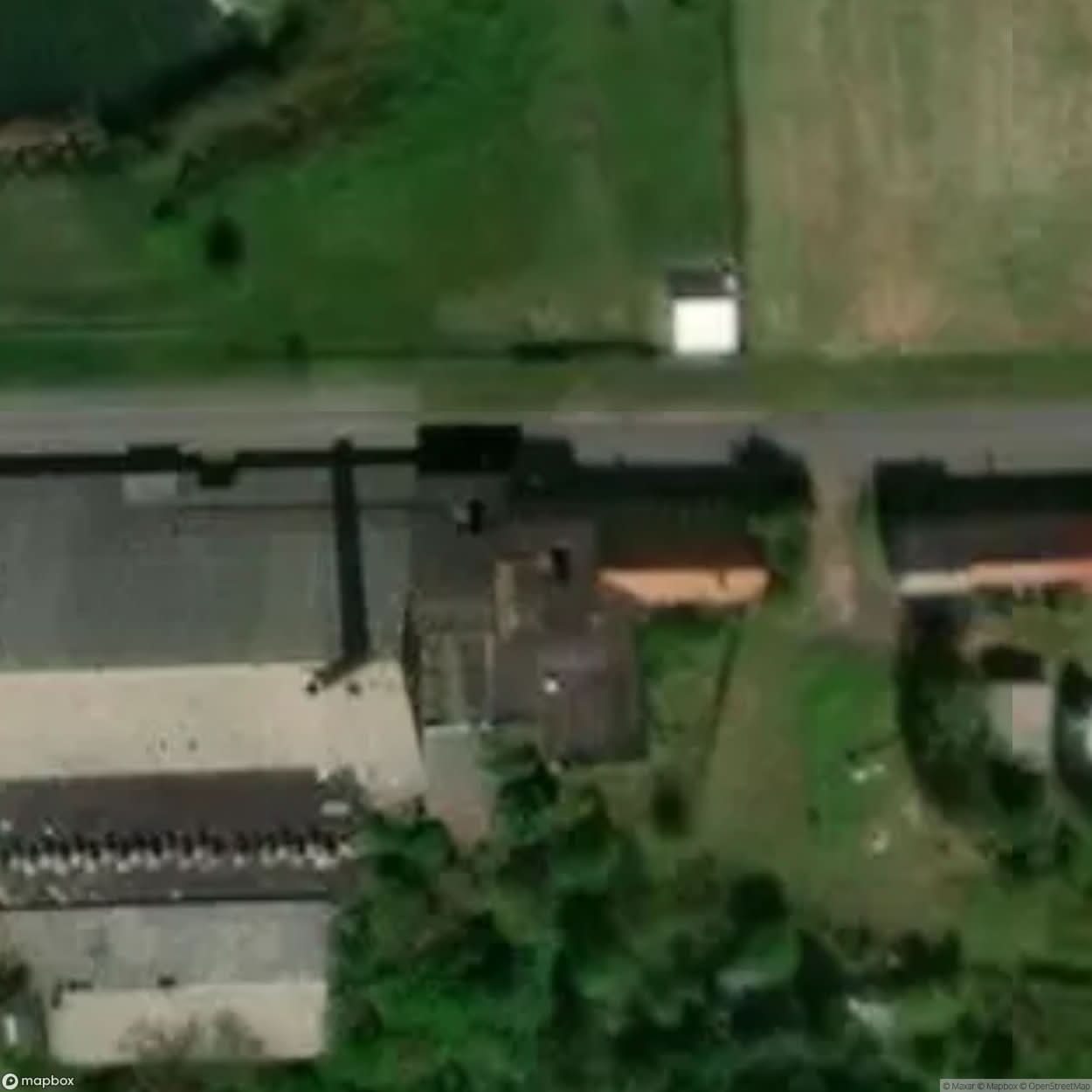 Abandoned Brickworks In Grabow [POL] #18180