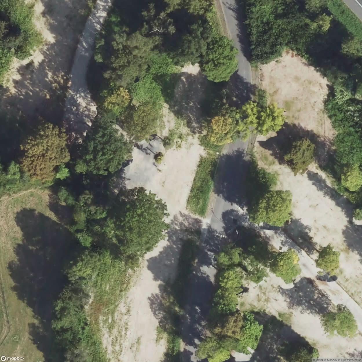 Ecker Village [GER] #00301