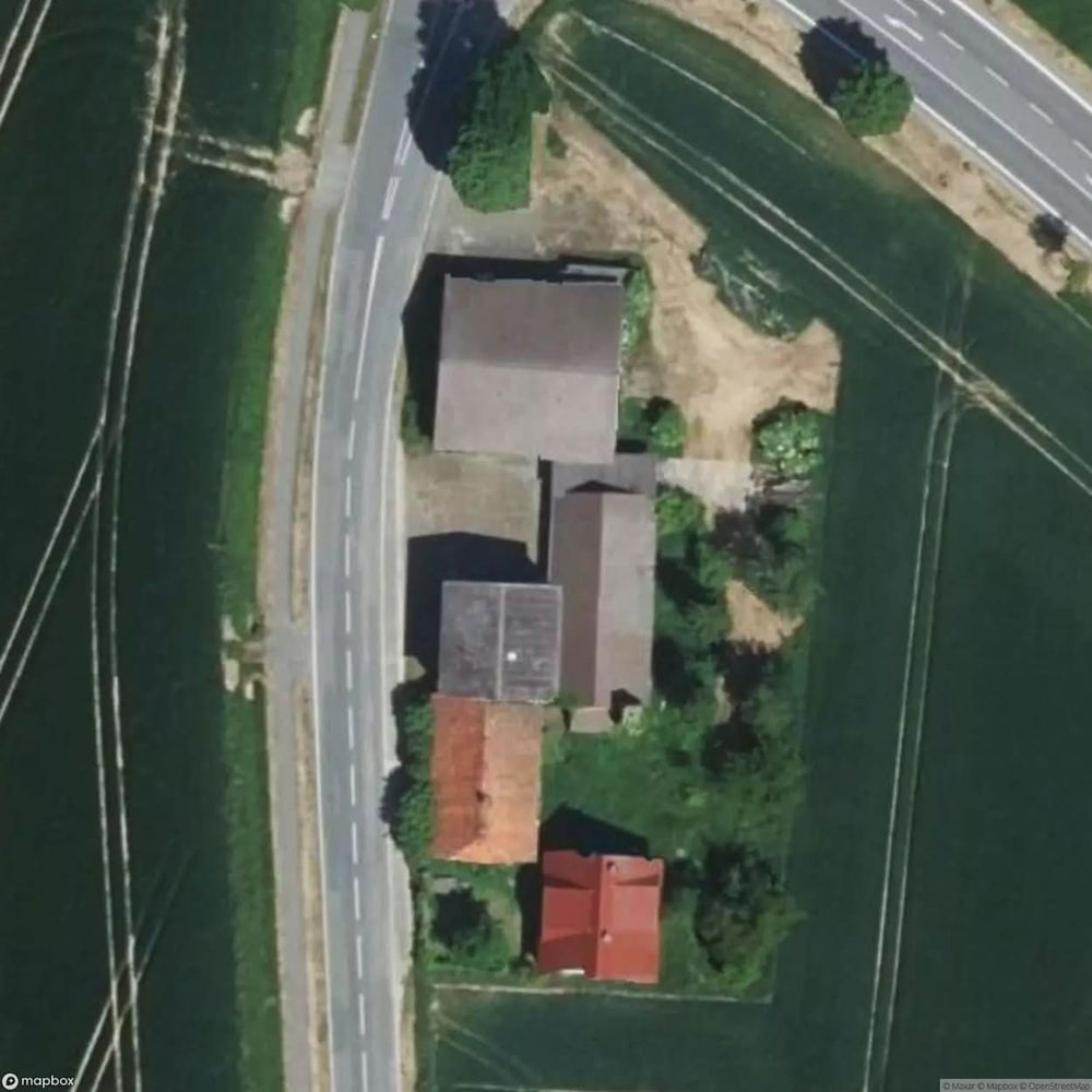 Ebeland House [GER] #00682
