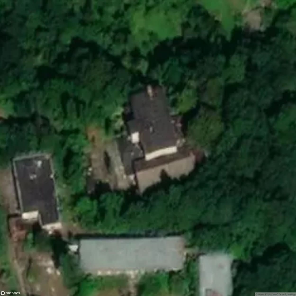 House Bike Path