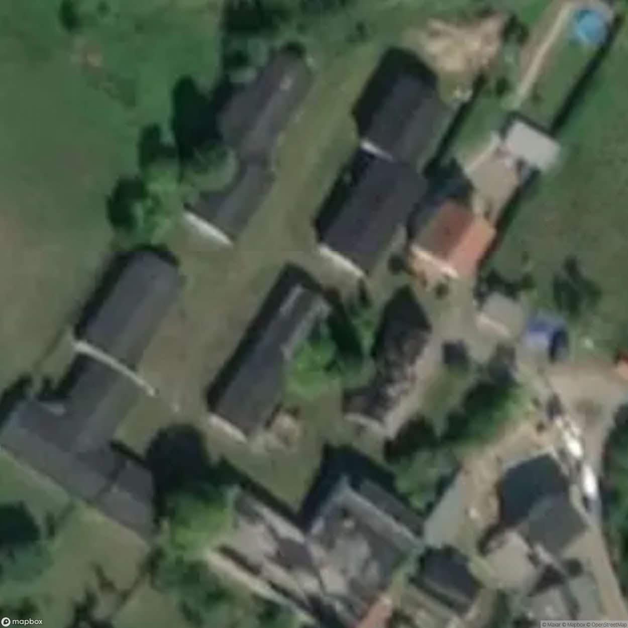 Youth Holiday Home [GER] #17523