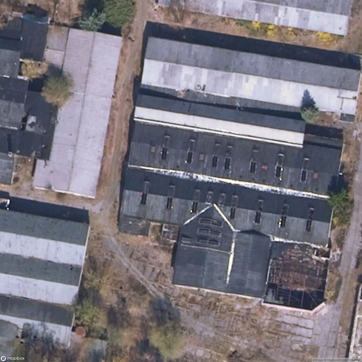 Hefel Factory [GER] #05236