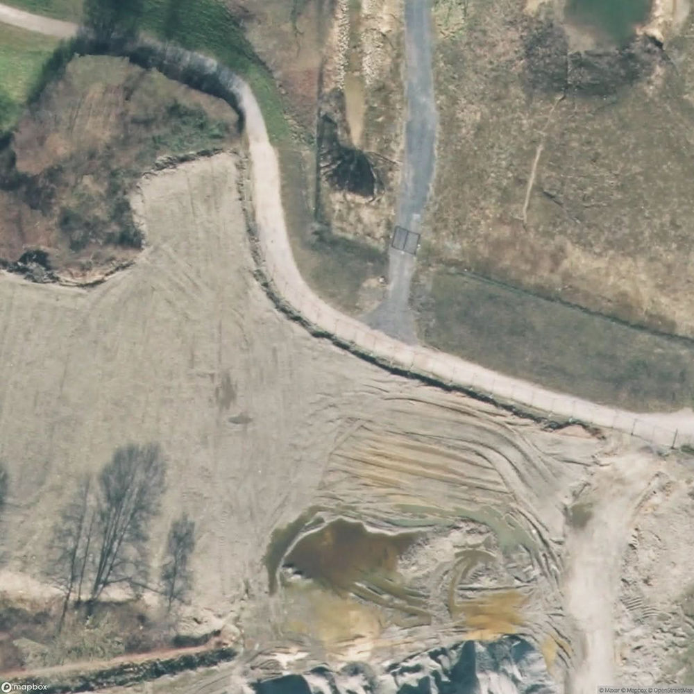 Veb Animal Feed Mix Works Furstenberg [GER] #06550