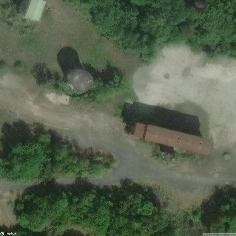 Old Lime Kiln [ENG] #00071