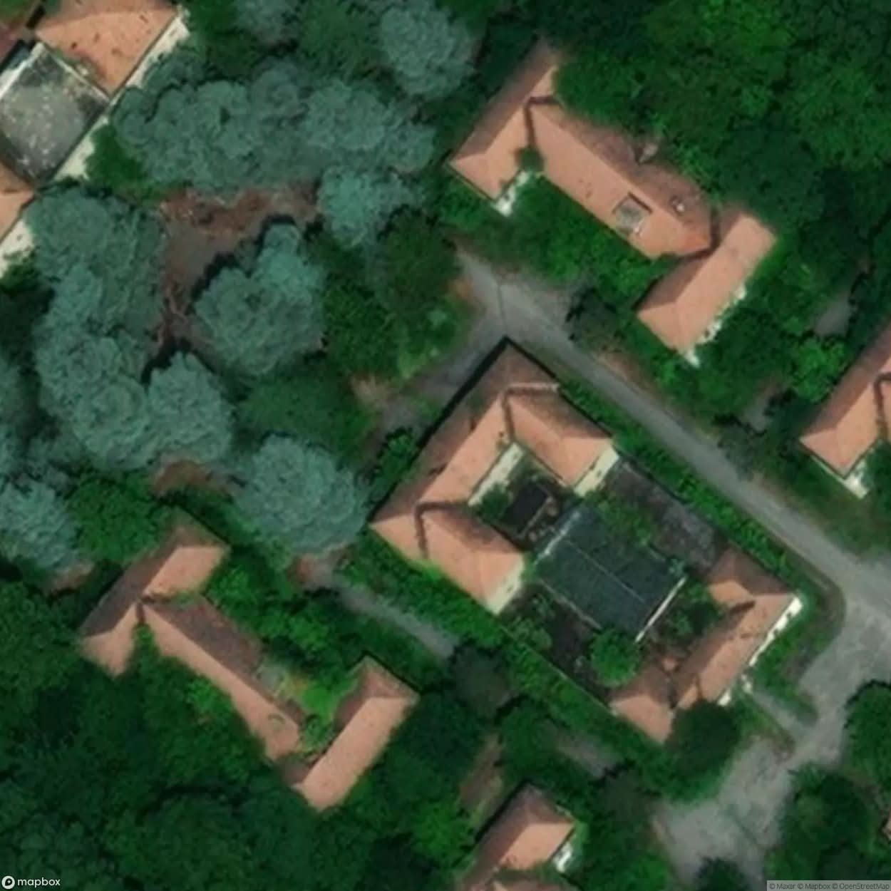 Vercelli Psychiatric Hospital [ITA] #14959