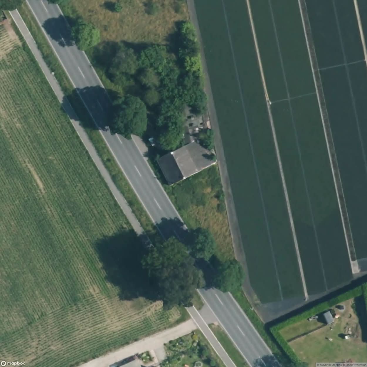 House Crossroad [GER] #02828