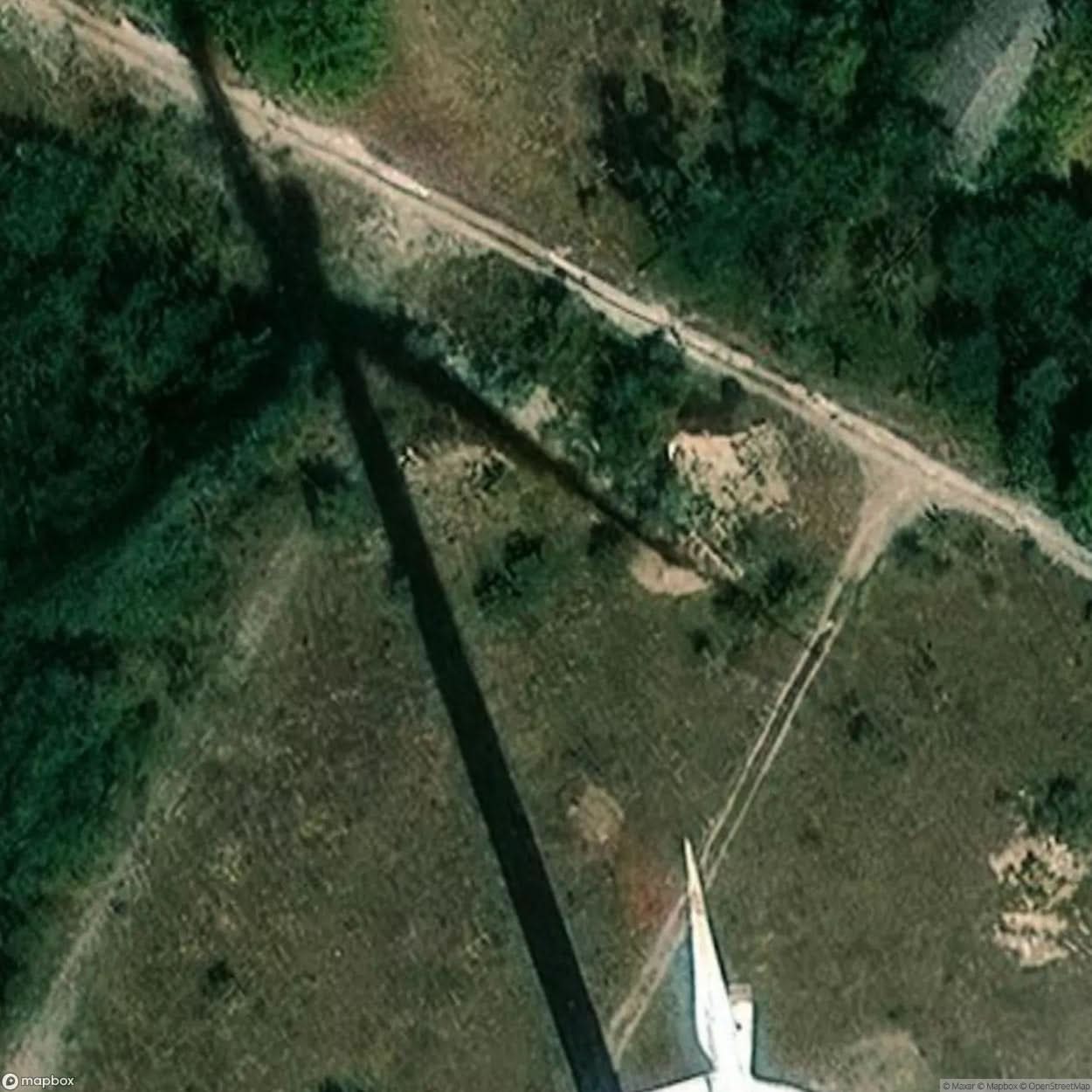 Bydgoszcz Site [GER] #32927