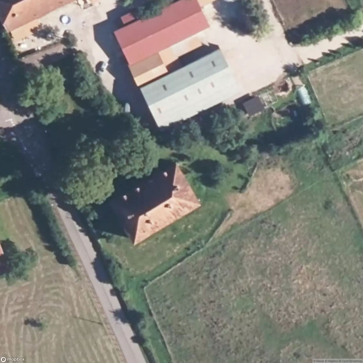House La Combe [FRA] #00848