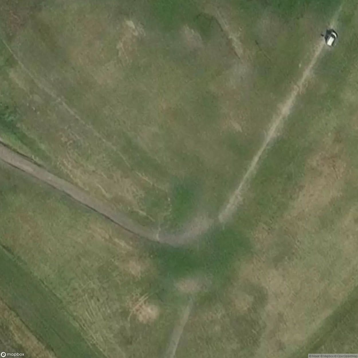 Abandoned Building Site [POL] #33917
