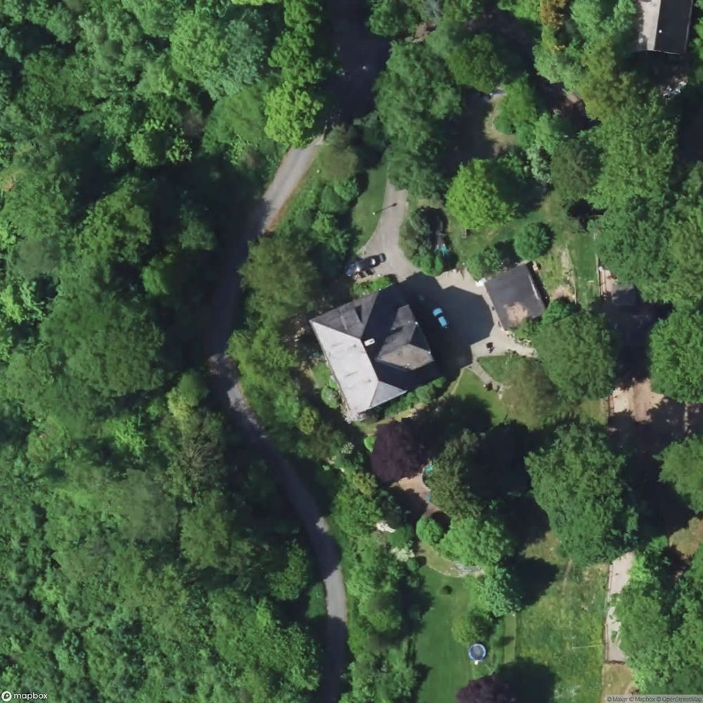 Mental Health Hospital [GER] #15095