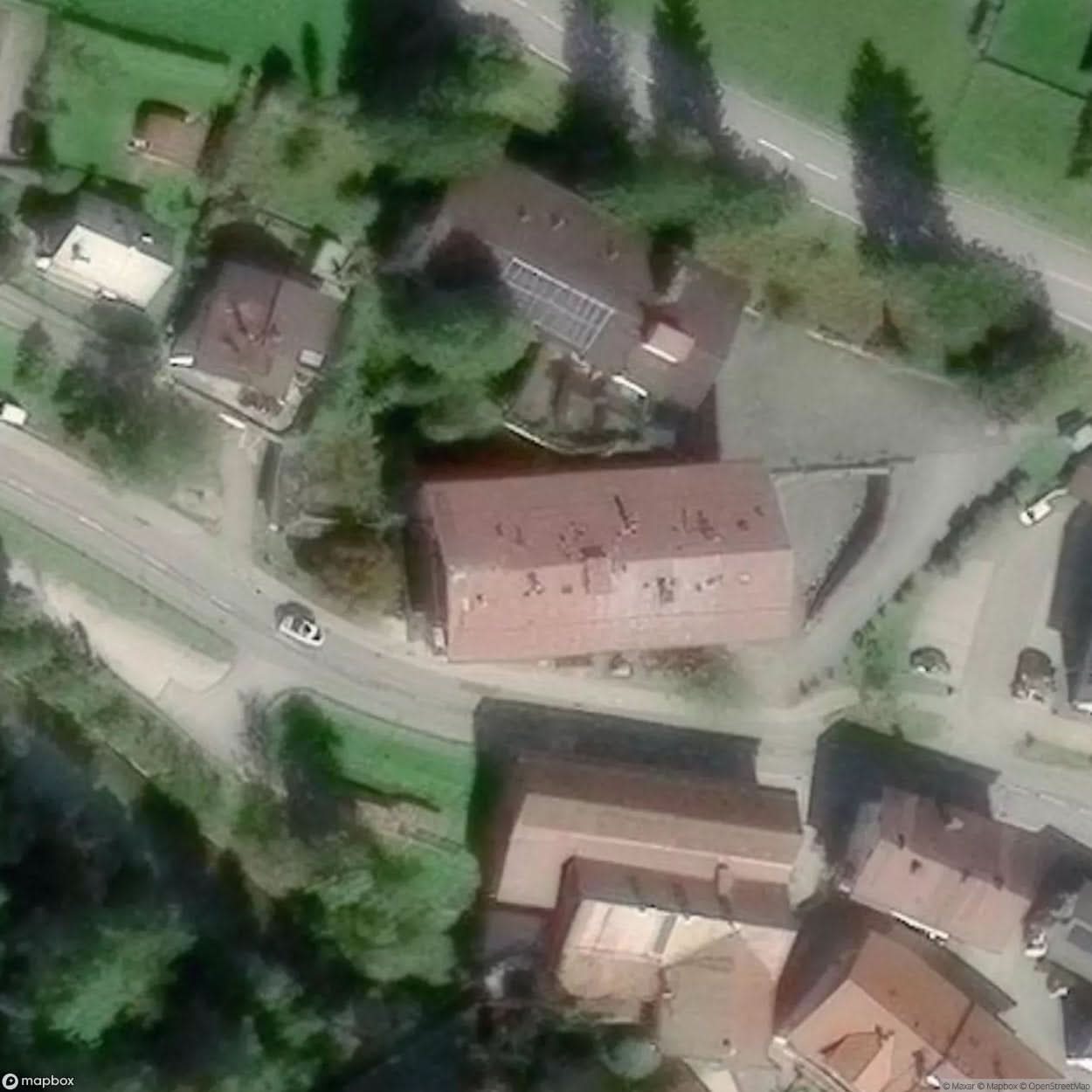 Hotel De L'Anneau [DEU] #12988