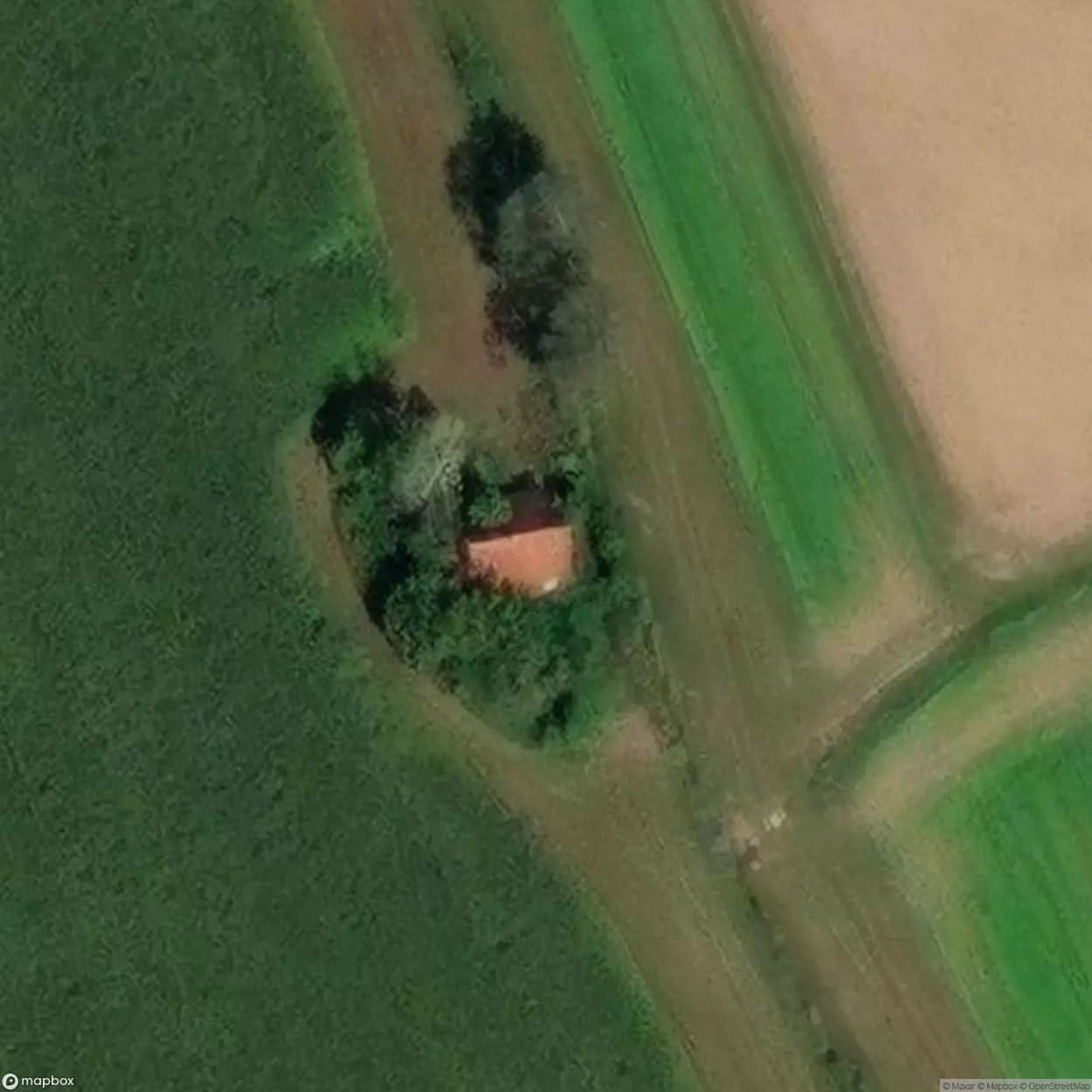 Forgotten Residence [GER] #01750