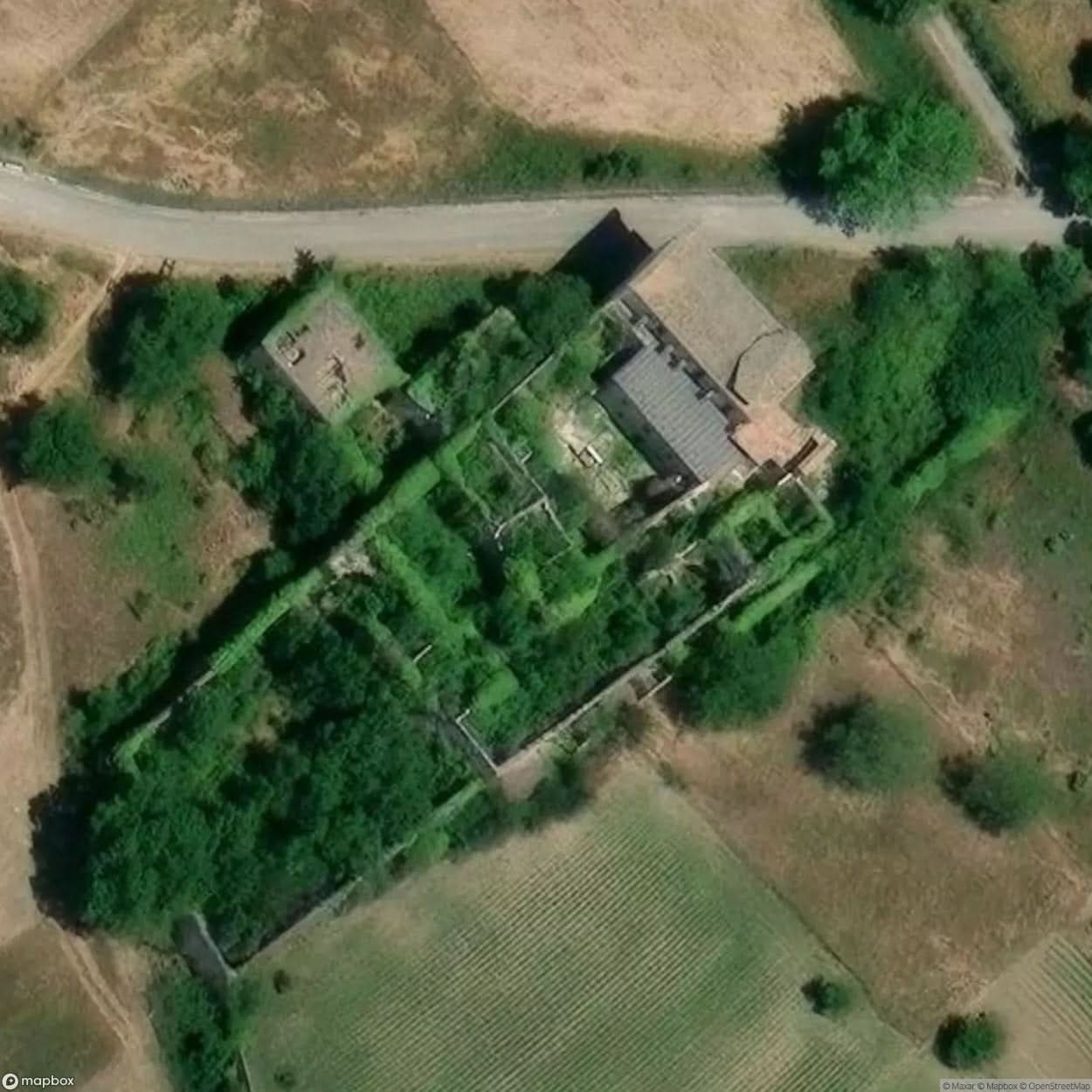 House Location [ENG] #00261