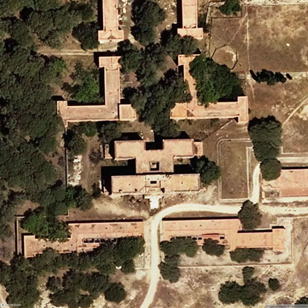 Sabi Sanatorium [ESP] #15241