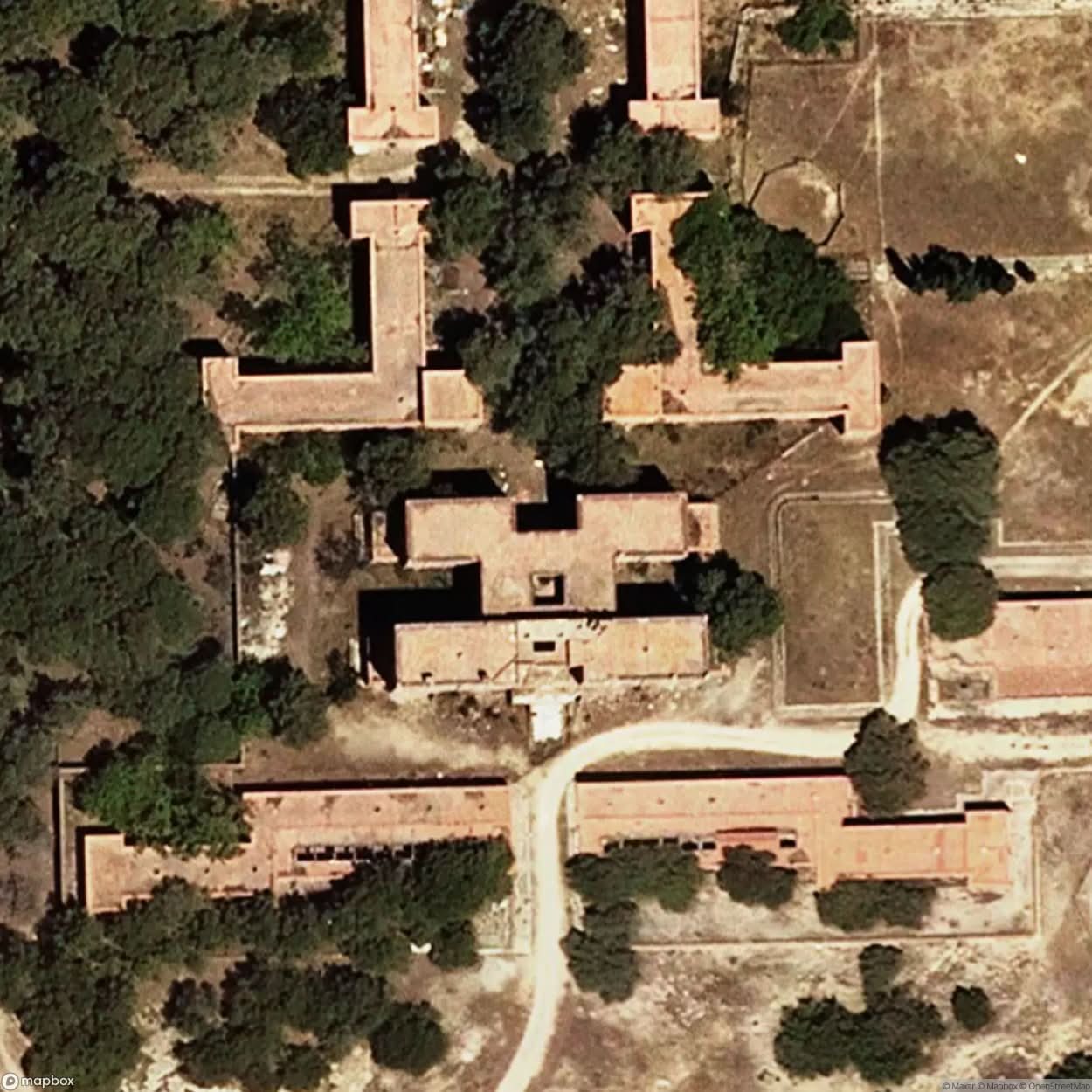Sabi Sanatorium [ESP] #15241