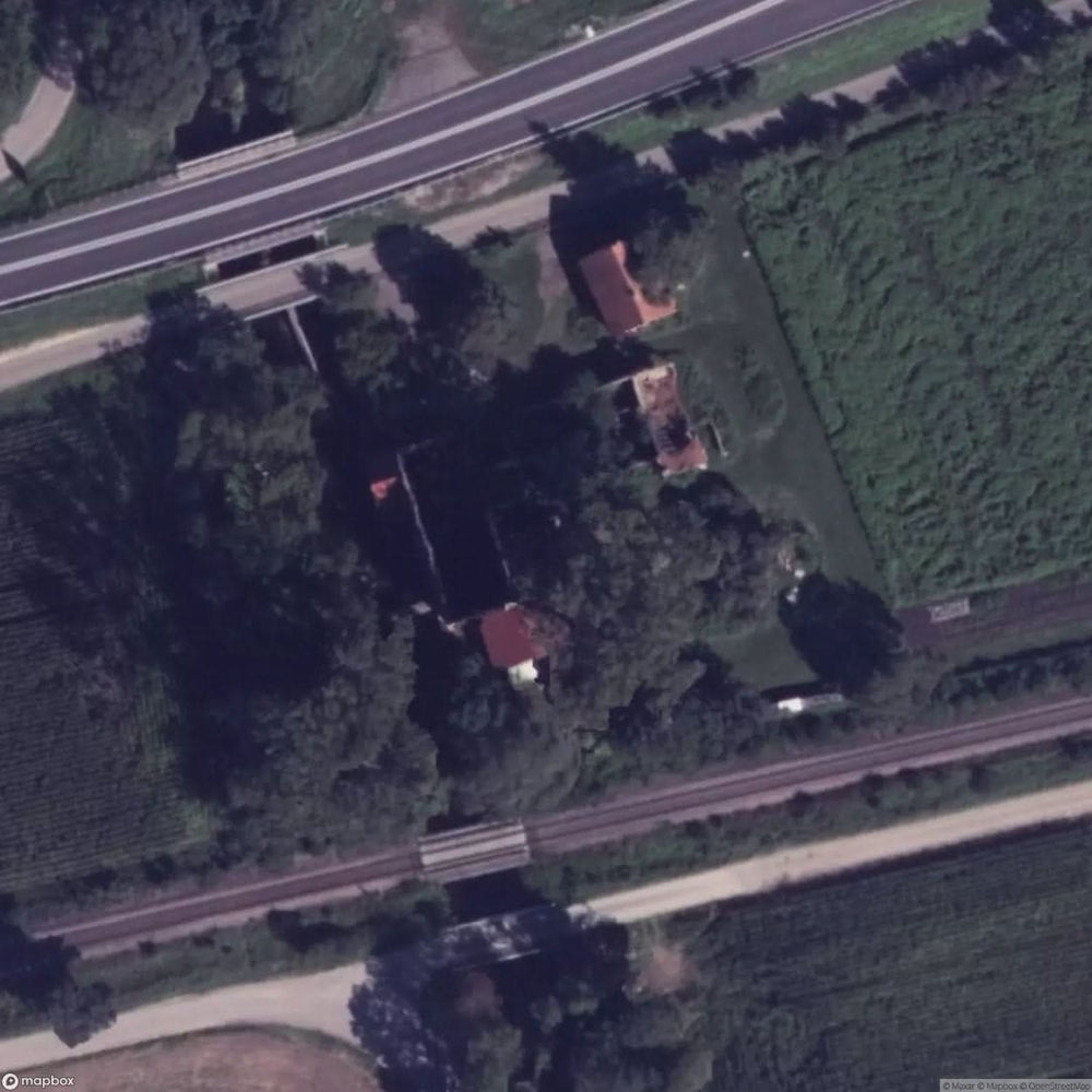 Mill Bibberdam [GER] #01470